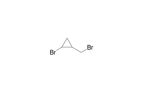 1-Bromo-2-(bromomethyl)cyclopropane