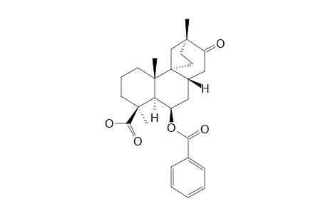 4-EPI-SCOPADULCIC-ACID-B
