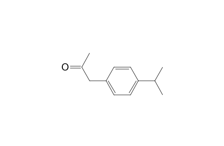 1-(4-Isopropylphenyl)acetone