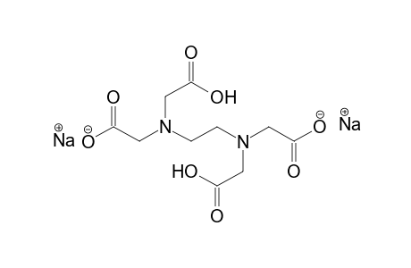 (Ethylenedinitrilo)tetraacetic acid disodium salt