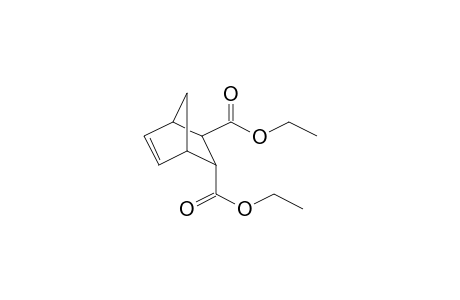 Bicyclo[2.2.1]hept-5-ene-2,3-dicarboxylic acid, diethyl ester