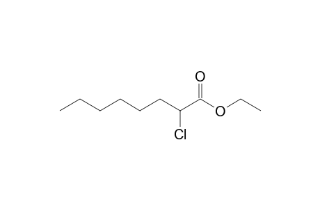 Ethyl 2-chlorooctanoate