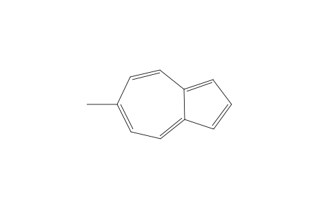 6-Methyl-azulene