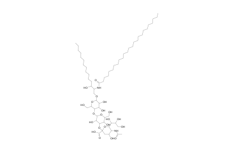 GM3 15:0;2O/25:0