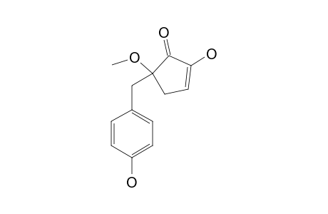 VIDALENOLONE