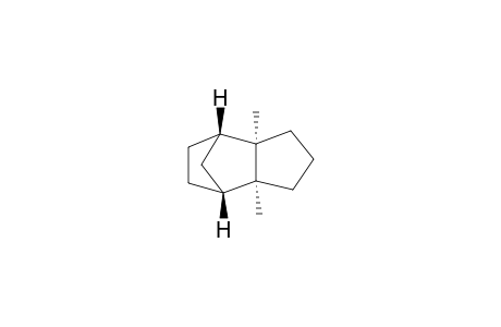 Octahydro-3a',7a'-dimethyl-4',7-'methano-1'H-inden(3a'alpha,4'beta,7'beta,7a'alpha)