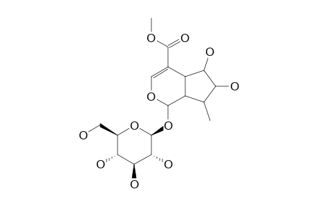 5-DEOXYPULCHELLOSIDE-I