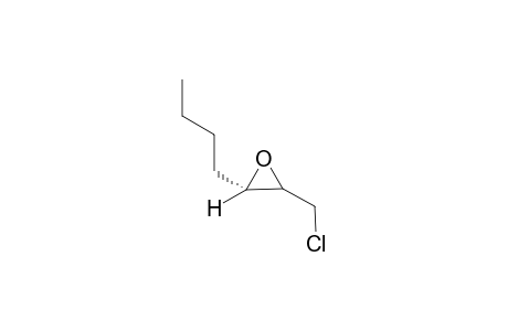 (u)-2-Butyl-3-chloromethyloxirane