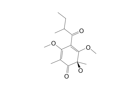 WASABIDIENONE-B1