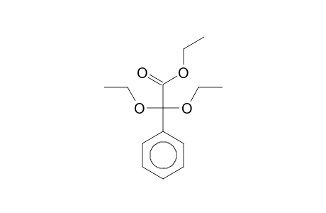 Diethoxy-phenyl-acetic acid, ethyl ester