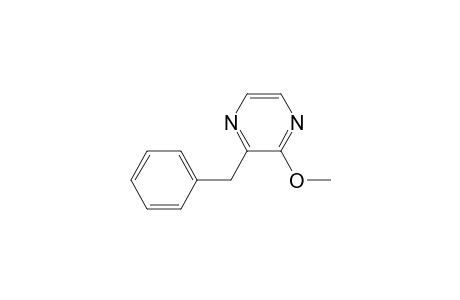 2-Benzyl-3-methoxypyrazine