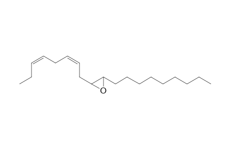 (Z,Z)-3,6-cis-9,10-epoxy-nonadecadiene