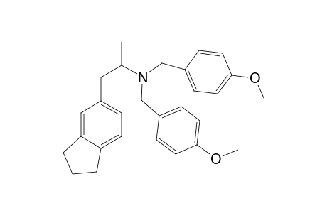 3,4-PA N,N-bis(4-methoxybenzyl)