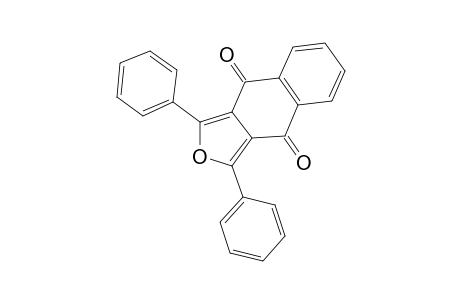 1,3-DIPHENYLNAPHTHO[2,3-c]FURAN-4,9-DIONE
