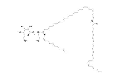 HexCer 38:5;3O(FA 22:2)