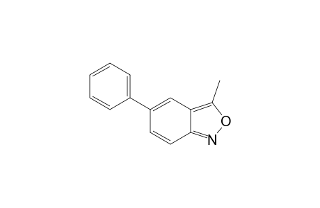 5-Phenyl-3-methylanthranil