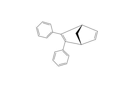 2,3-DIPHENYLBICYCLO-[2.2.1]-HEPTA-2,5-DIENE