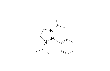 1,3,2-diazaphospholidine, 1,3-bis(1-methylethyl)-2-phenyl-