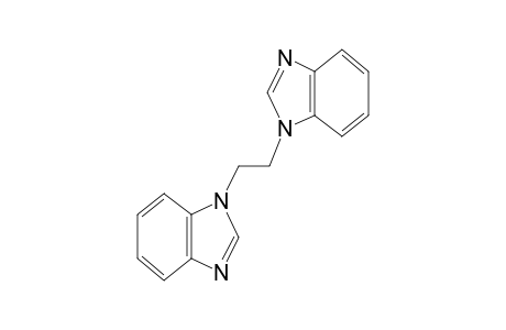 1-[2-(benzimidazol-1-yl)ethyl]benzimidazole