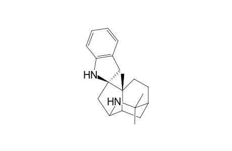 (-)-3-Desoxoaristotelone