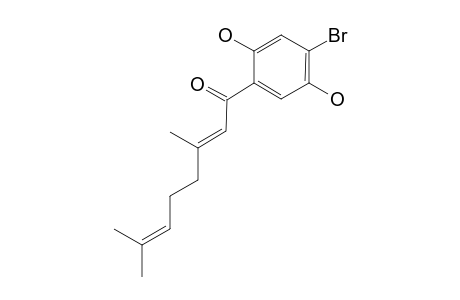 Cymopolone