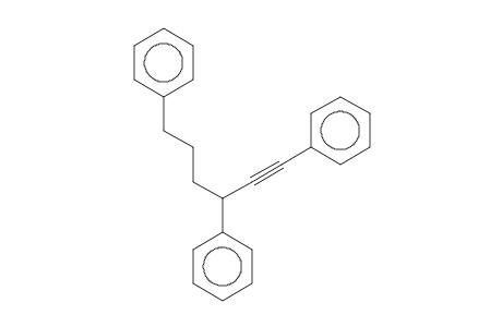 3,5-HEXADIEN-1-IN, 1,3,6-TRIPHENYL-, (Z,E)-