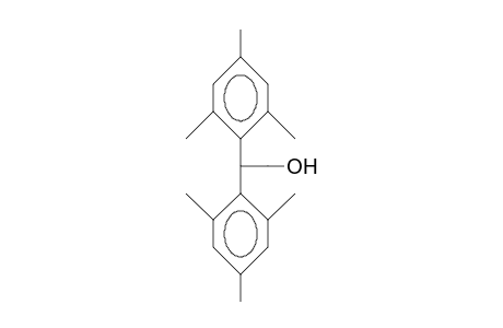 2,2-Dimesityl-ethanol