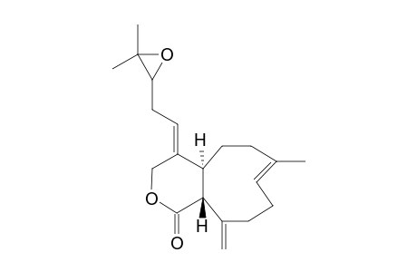 9-DEOXYXENILOIDE-E
