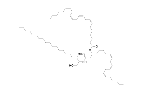 Cer 20:0;2O/20:4;(3OH)(FA 22:4)