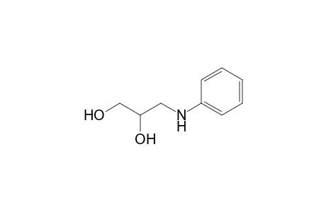 [3-13C]-3-(N-Phenylamino)propane-1,2-diol