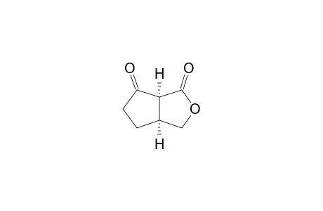 cis-Hexahydro-1H-cyclopenta[c]furan-1,6-dione