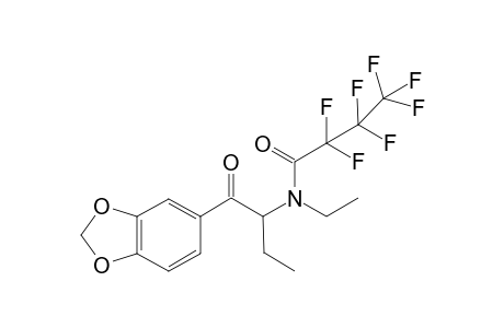Eutylone HFB