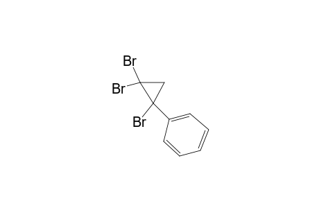 Benzene, (1,2,2-tribromocyclopropyl)-