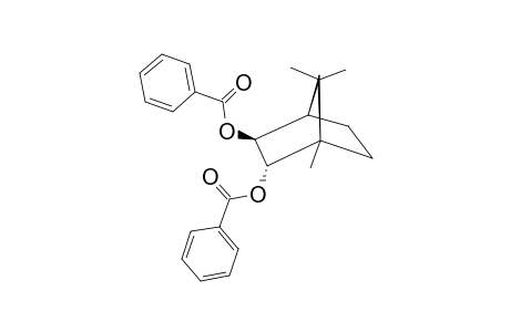 CAMPHANE-2-ENDO,3-EXO-DIBENZOATE