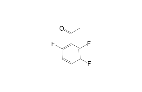 2',3',6'-Trifluoroacetophenone