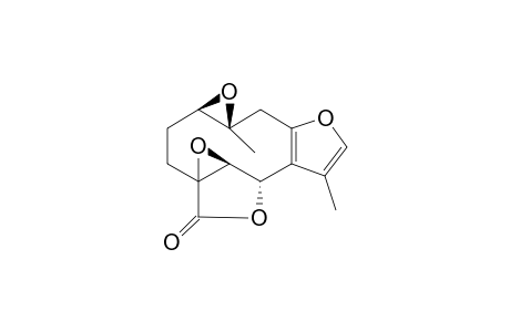 Linderadine