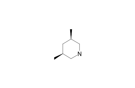 CIS-3,5-DIMETHYLPIPERIDIN