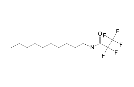 1-Aminodecane, pfp