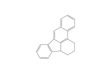 1,2,3,3a-tetrahydro-bbf