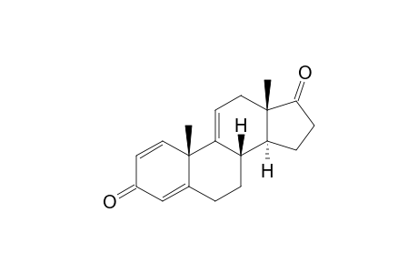 1,4,9-Androstatrien-3,17-dione