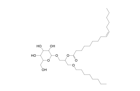 MGDG O-8:0_15:1