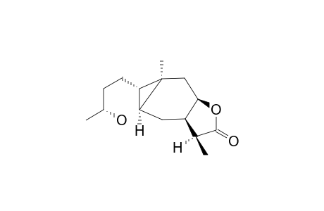 11-ALPHA,13-DIHYDRO-4H-CARABRONE