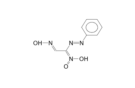 SYN-2-NITRO-2-PHENYLHYDRAZONOACETOXIME