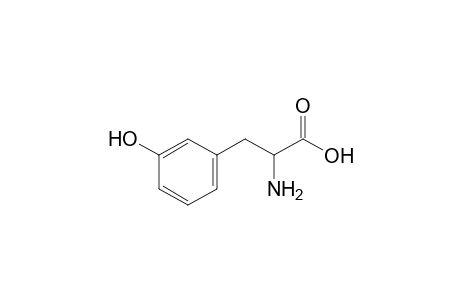 3-Hydroxyphenylalanine