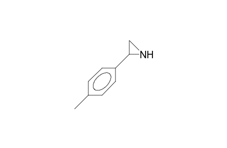 2-(4-Tolyl)-aziridine