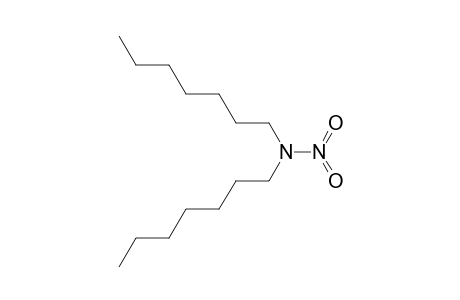 1-Heptanamine, N-heptyl-N-nitro-