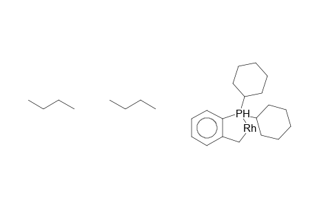 RHODIUM, 1,5-CYCLOOCTADIEN-(DICYCLOHEXYLPHOSPHINO)BENZYL-O-YL-