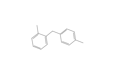 1-Methyl-2-(4-methylbenzyl)benzene