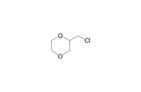 2-(Chloromethyl)-1,4-dioxane