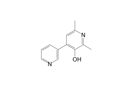 2,6-Dimethyl-3-hydroxy-5-pyridyl-pyridine